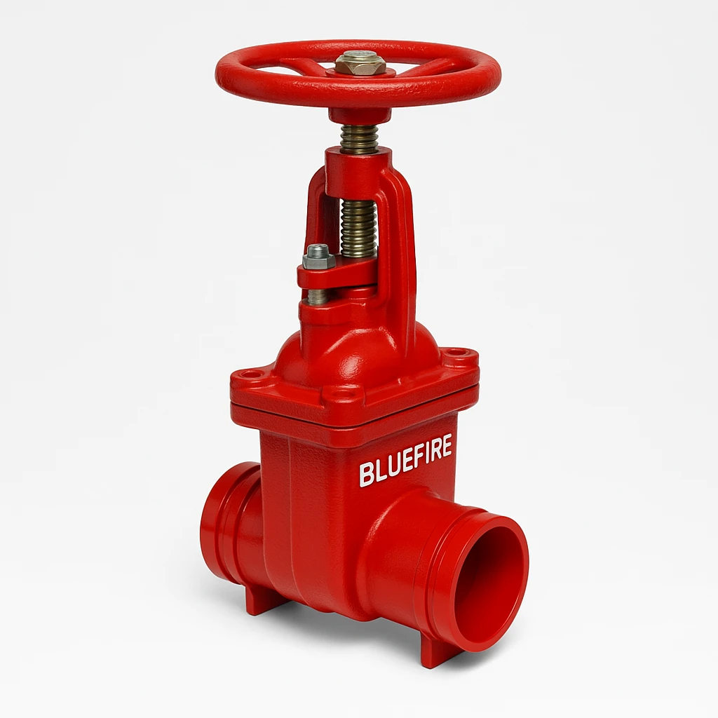 Sistemas de Protección Contra Incendios