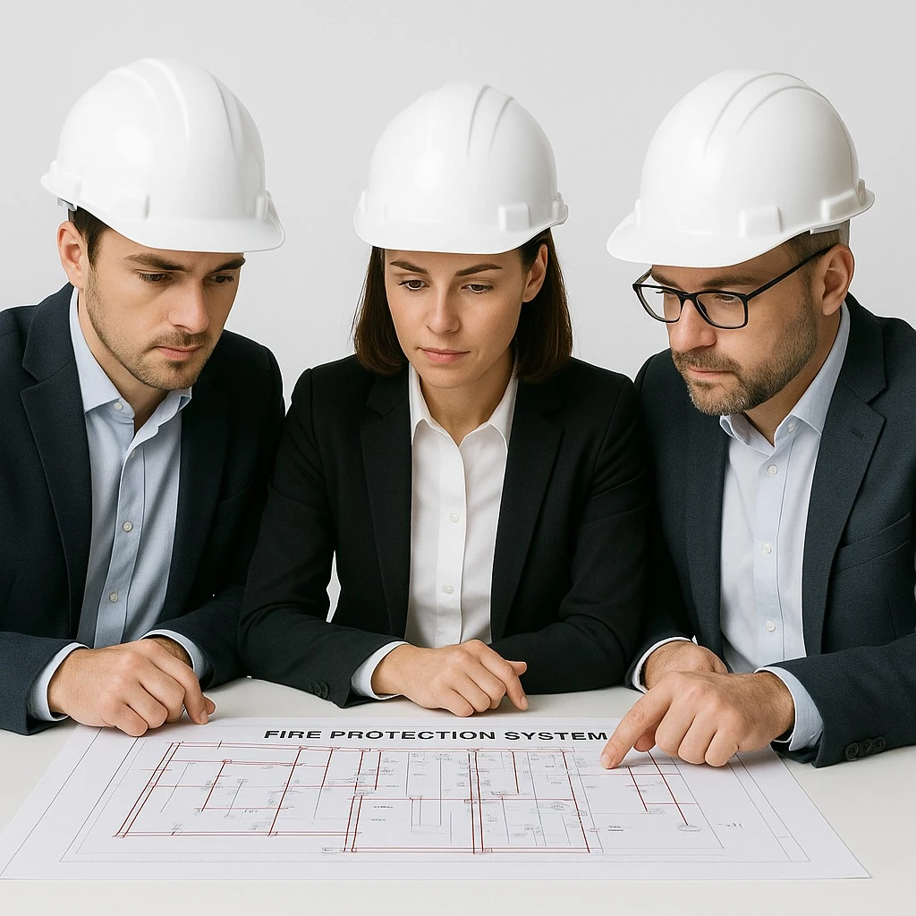 Asesoría, Consultoría y Diseño de Proyectos