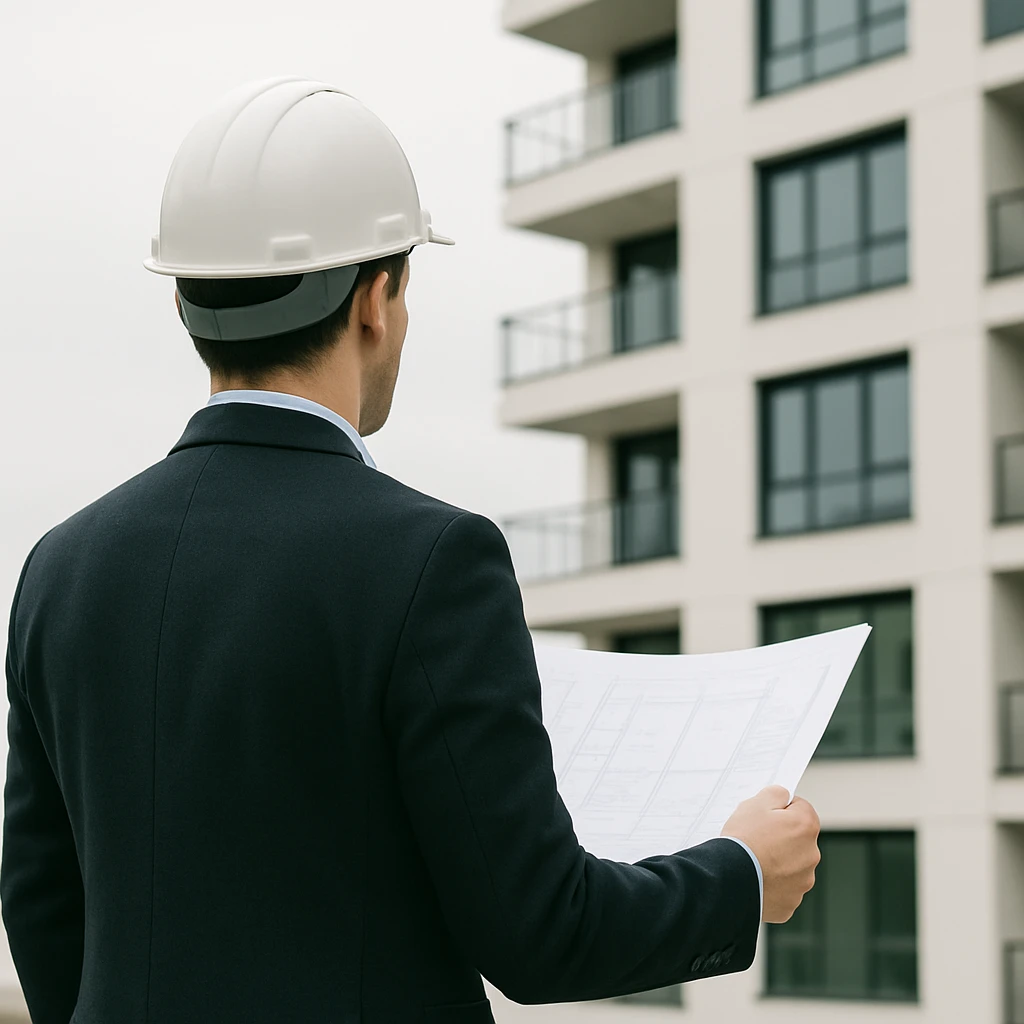 Interventoría y Procesos de Aceptación