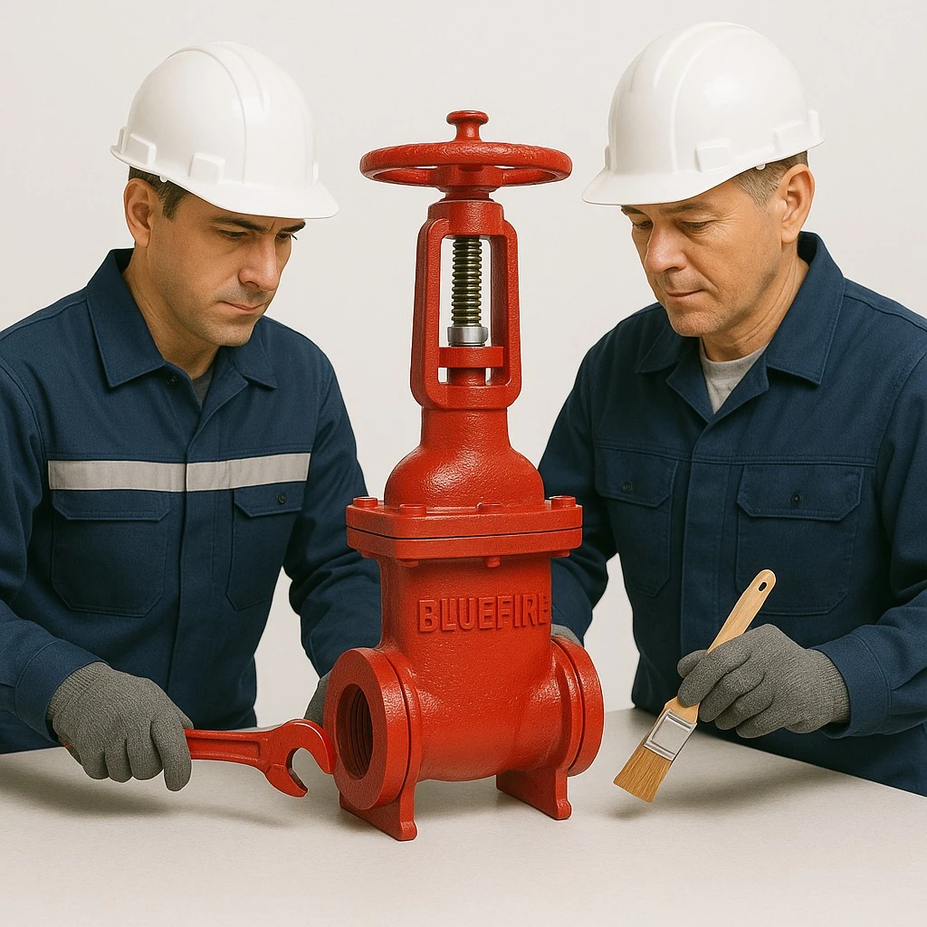 Mantenimiento de Sistemas Hidráulicos