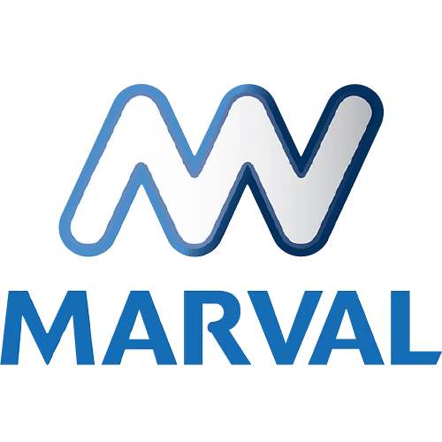 logo marval