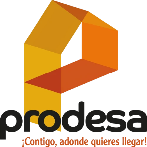 logo prodesa